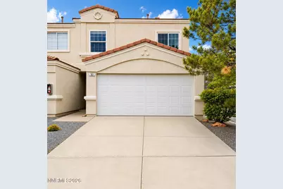5630 El Paseo Drive #101, Sparks, NV 89436 - Photo 1