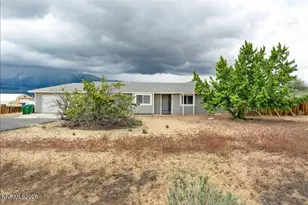 125 Monarch Dr, Washoe Valley, NV 89704 - Photo 1