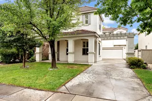 1784 Back Country Rd, Reno, NV 89521 - Photo 1