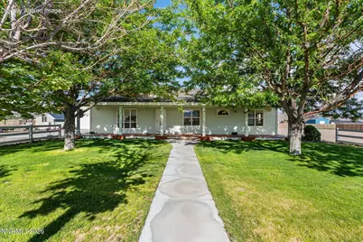 6035 Boyer Lane, Stagecoach, NV 89429 - Photo 1
