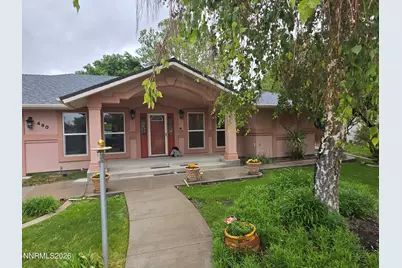 490 Sara Court, Fernley, NV 89408 - Photo 1