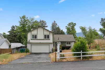 12490 Clearwater Drive, Reno, NV 89511 - Photo 1
