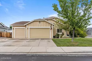 7695 Creek Canyon Dr, Reno, NV 89506 - Photo 1