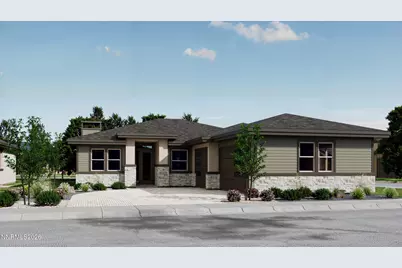 3209 Talon Street, Carson City, NV 89703 - Photo 1