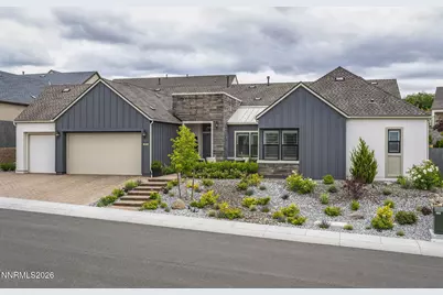 3036 Bristol Drive, Reno, NV 89521 - Photo 1
