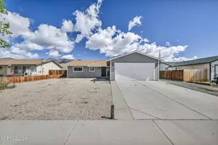 2078 Lonnie Ln, Dayton, NV 89403 - Photo 1