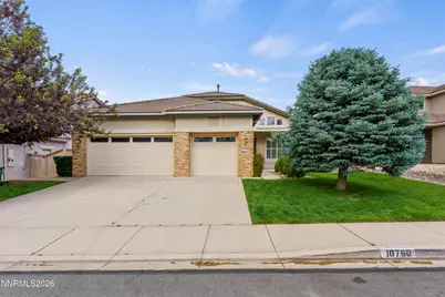 10760 Clear Vista Drive, Reno, NV 89521 - Photo 1