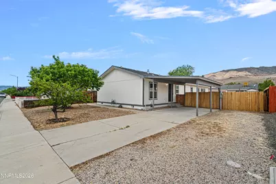233 Glen Vista Drive, Dayton, NV 89403 - Photo 1