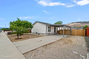 233 Glen Vista Dr, Dayton, NV 89403 - Photo 1