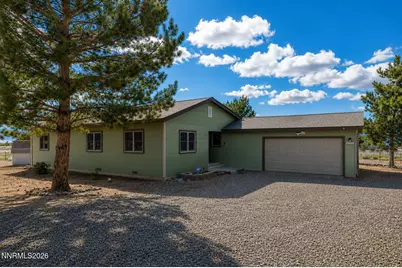 1925 Jungo Court, Gardnerville, NV 89410 - Photo 1