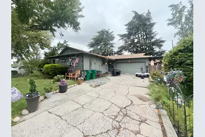 1120 Casa Loma Drive, Reno, NV 89503 - Photo 1