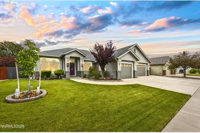 764 Raab Court, Gardnerville, NV 89460 - Photo 1