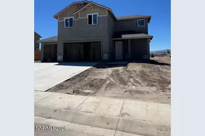 3250 Eleanor Way #Lot 80, Fernley, NV 89408 - Photo 1