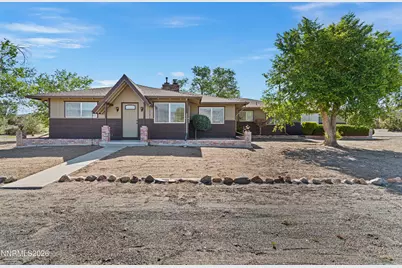 1943 Sheep Camp Road, Gardnerville, NV 89410 - Photo 1