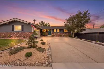 1445 Majestic Drive, Reno, NV 89503 - Photo 1