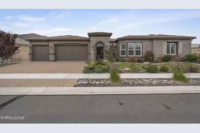 9910 Amienda Way, Reno, NV 89521 - Photo 1