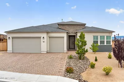 456 Pah Rah Ridge Drive, Sparks, NV 89441 - Photo 1
