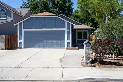 1232 N Rockdale Drive, Sparks, NV 89434 - Photo 1