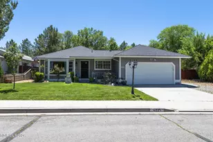 4221 Stampede Dr, Carson City, NV 89701 - Photo 1