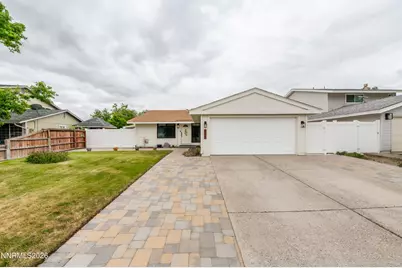 2353 William Morby Drive, Sparks, NV 89434 - Photo 1