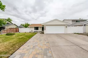 2353 William Morby Dr, Sparks, NV 89434 - Photo 1