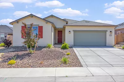 735 Roberts Creek Drive, Dayton, NV 89403 - Photo 1