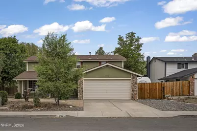 1110 Glen Martin Court, Sparks, NV 89434 - Photo 1