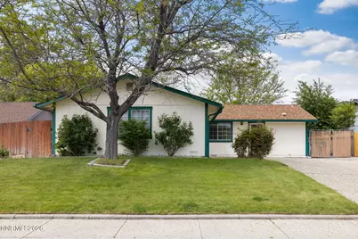 4202 Northgate Lane, Carson City, NV 89706 - Photo 1