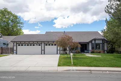 7801 Meadow Vista Drive, Reno, NV 89511 - Photo 1
