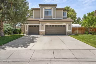 5449 Spanish Moss Dr, Sparks, NV 89436 - Photo 1
