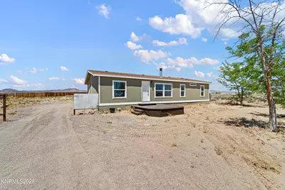 8045 Magnolia Street, Silver Springs, NV 89429 - Photo 1