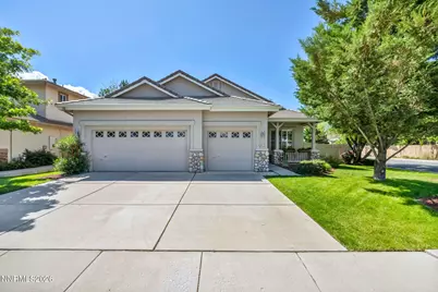 2410 Lincoln Meadows Drive, Reno, NV 89521 - Photo 1