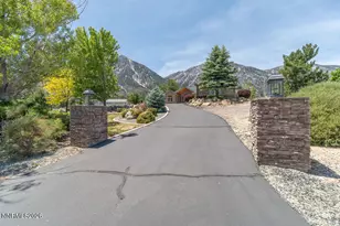 746 Foothill Rd, Gardnerville, NV 89460 - Photo 1