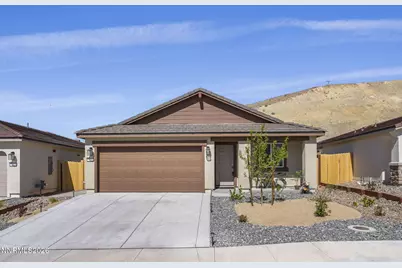 7021 Mount Nimba Street, Sparks, NV 89436 - Photo 1