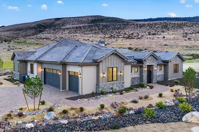 5851 Winding Ridge Drive, Reno, NV 89511 - Photo 1