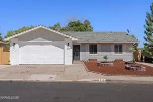 518 Northstar Dr, Reno, NV 89503 - Photo 1