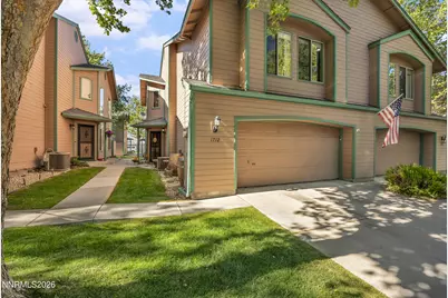 1712 Darin Court, Carson City, NV 89701 - Photo 1