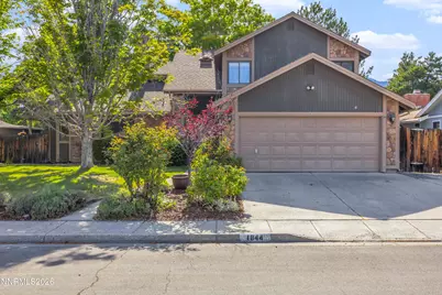 1844 Clydesdale Drive, Carson City, NV 89703 - Photo 1
