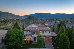 1875 Champion Hills Dr, Reno, NV 89523 - Photo 1