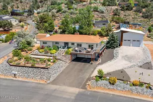 14740 Rim Rock Dr, Reno, NV 89521 - Photo 1