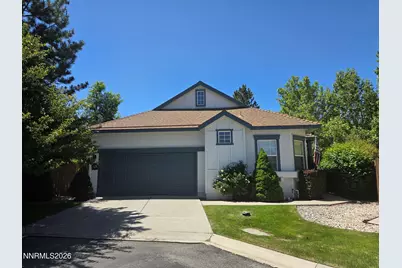 1015 Desert Peach Court, Sparks, NV 89436 - Photo 1