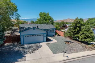 5642 Cranberry Ct, Sun Valley, NV 89433 - Photo 1