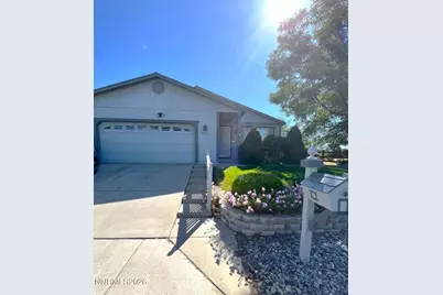 6460 Eskimo Drive, Sun Valley, NV 89433 - Photo 1