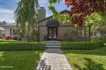 181 Bret Harte Avenue, Reno, NV 89509 - Photo 1