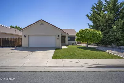 6770 Dorchester Drive, Sparks, NV 89436 - Photo 1