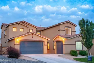 8020 Flint Springs Dr, Sun Valley, NV 89433 - Photo 1