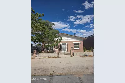 530 K Street, Hawthorne, NV 89415 - Photo 1