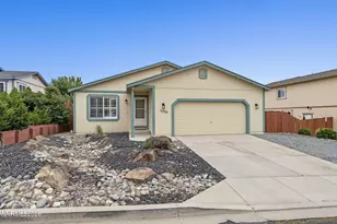 7334 Warhol Dr, Sun Valley, NV 89433 - Photo 1