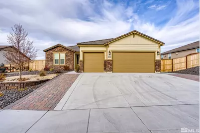 10513 Claim Jumper Way, Reno, NV 89521 - Photo 1