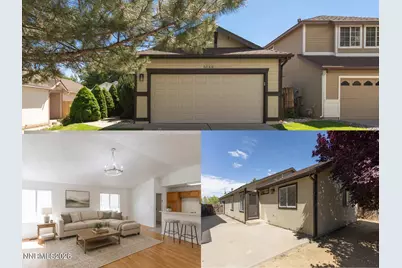 5088 Cassandra Way, Reno, NV 89523 - Photo 1